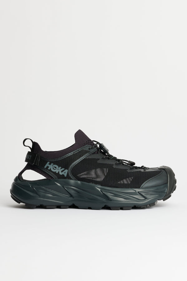 HOKA ONE ONE M Hopara 2 Black  Black - Sneakers