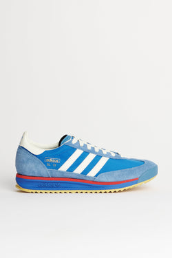 adidas Originals SL 72 RS Blue Core White Sneakers