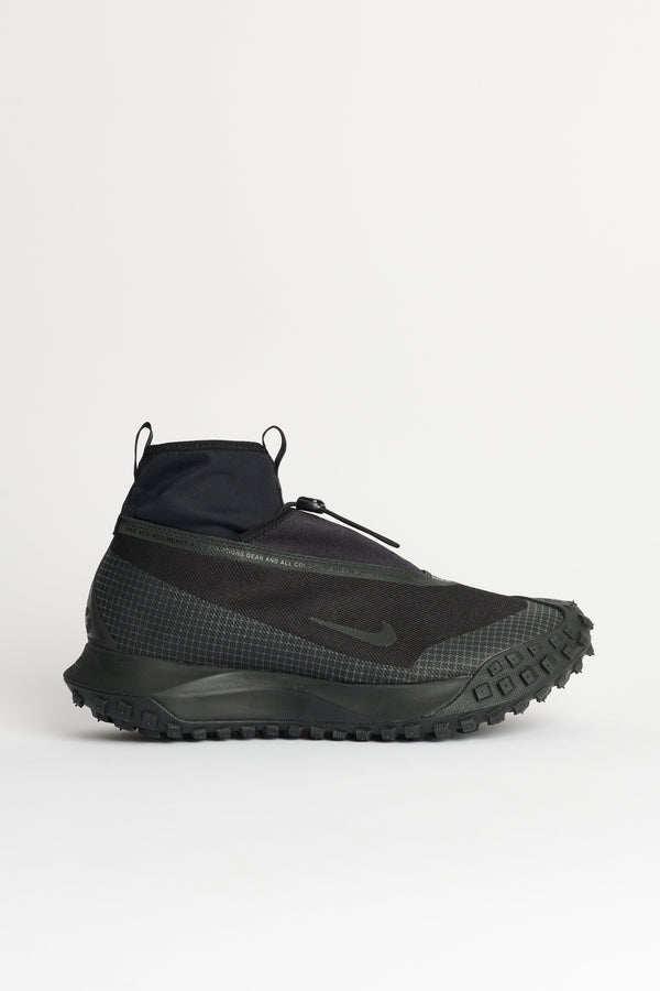 Nike ACG GORE-TEX Mountain Fly Black / Dark Grey - Sneakers