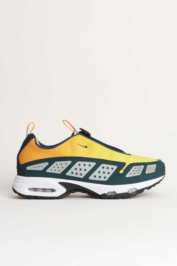 Nike W’s Air Max Sndr Canyon Gold  Deep Ocean - Sneakers