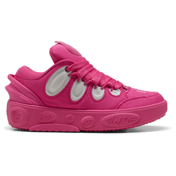 Puma Lafrance Pink Carpet Shoes Pink