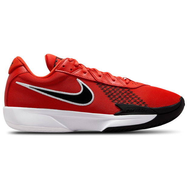 Nike G.T. Cut Academy Sneakers Red
