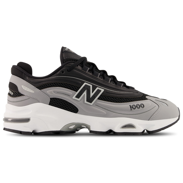 New Balance 1000 Sneakers Leather Grey