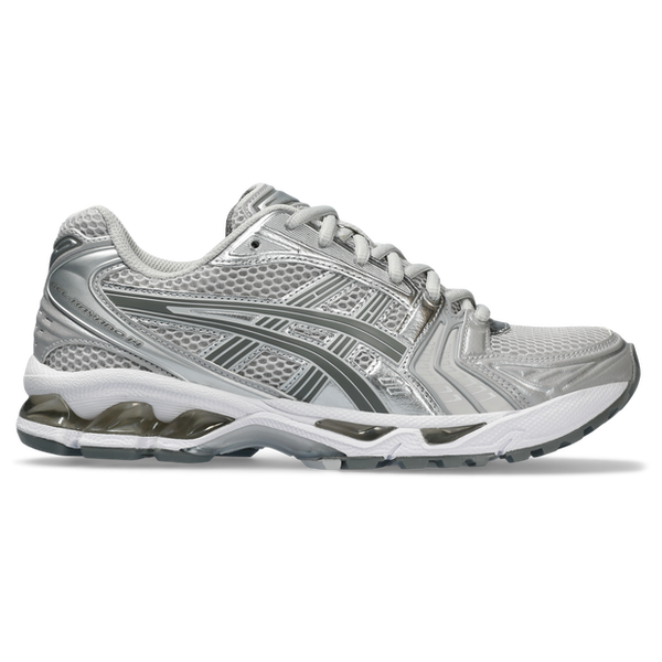 Asics Gel Kayano 14 Sneakers Textile Grey