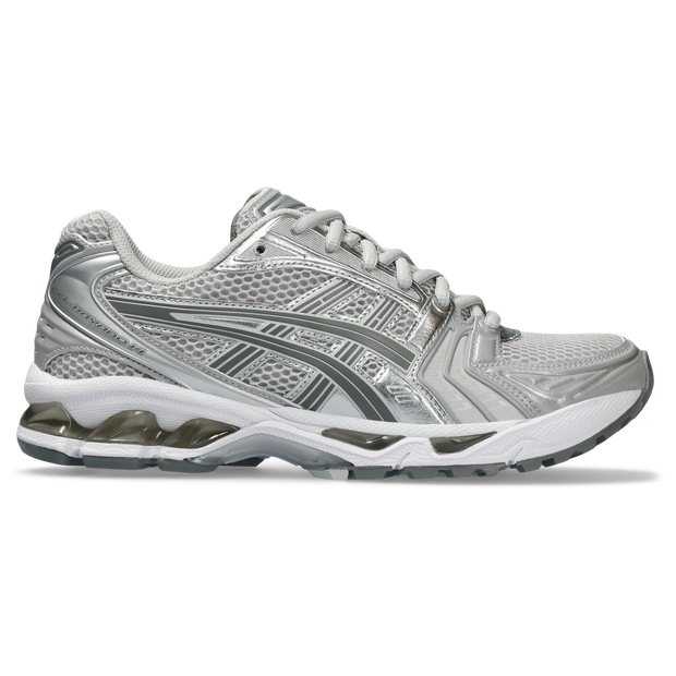 Asics Gel Kayano 14 Sneakers Textile Grey