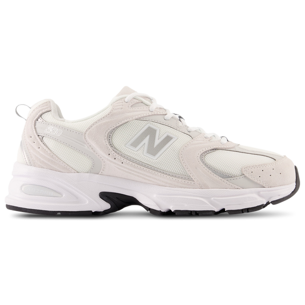 New Balance 530 Sneakers Textile & White