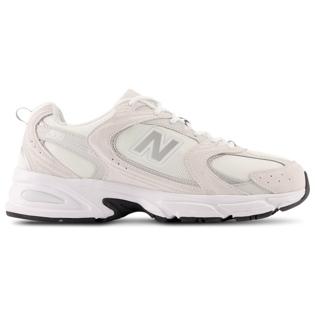New Balance 530 Sneakers Textile & White