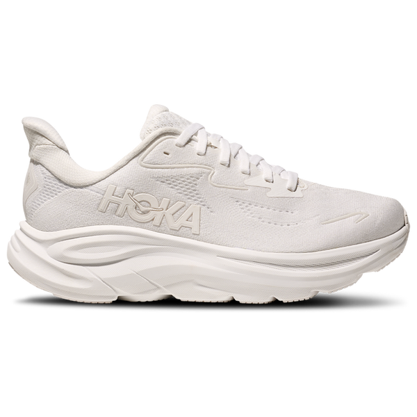 Hoka Clifton 10 Sneakers White