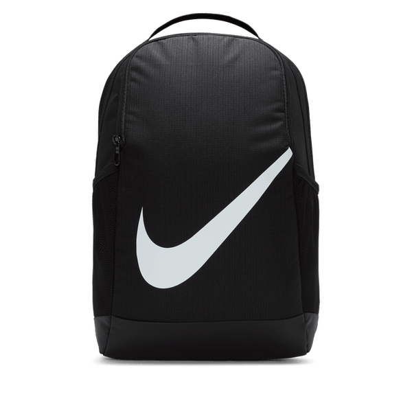 Nike Brasilia Unisex Bags Poly (Polyester) Black