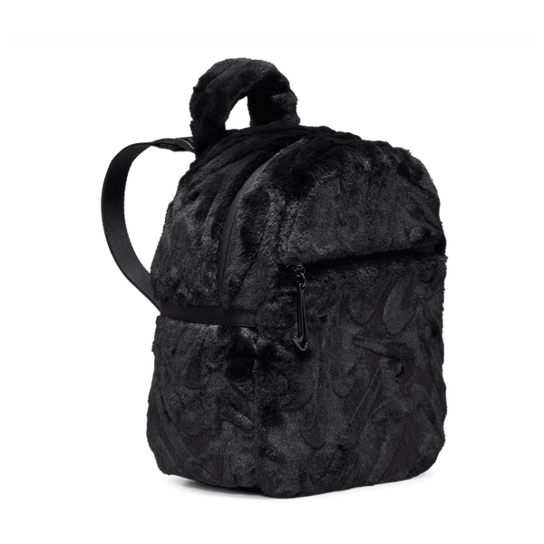 Nike Mini Backpack Unisex Bags Black
