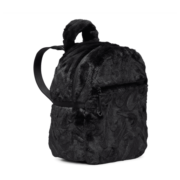 Nike Mini Backpack Unisex Bags Black