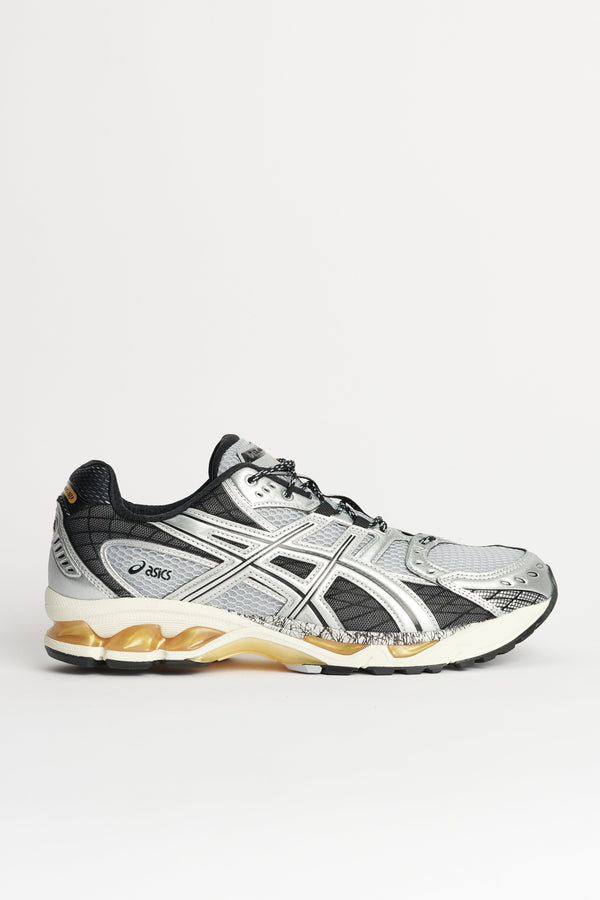 Asics Gel-Nimbus 10.1 Piedmont Grey  Pure Silver - Sneakers