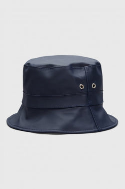 Beckholmen Bucket Hat Navy