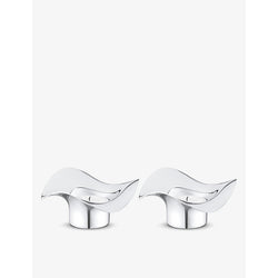 Georg Jensen Cobra tealights