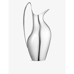 Georg Jensen Henning Koppel mirror polished pitcher 1.9l