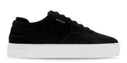 Platform Sneaker