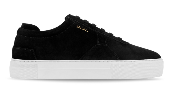 Platform Sneaker