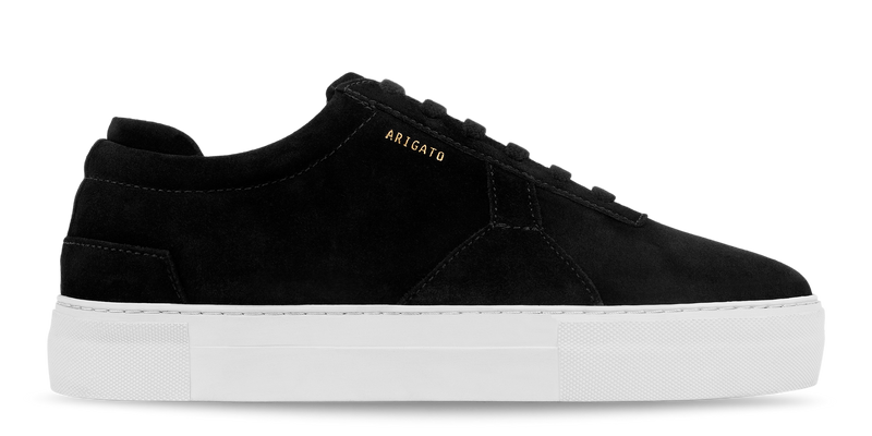 Platform Sneaker