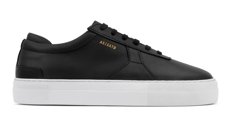 Platform Sneaker