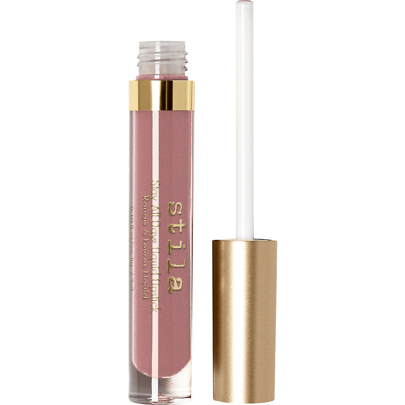 Stila Stay All Day liquid lipstick