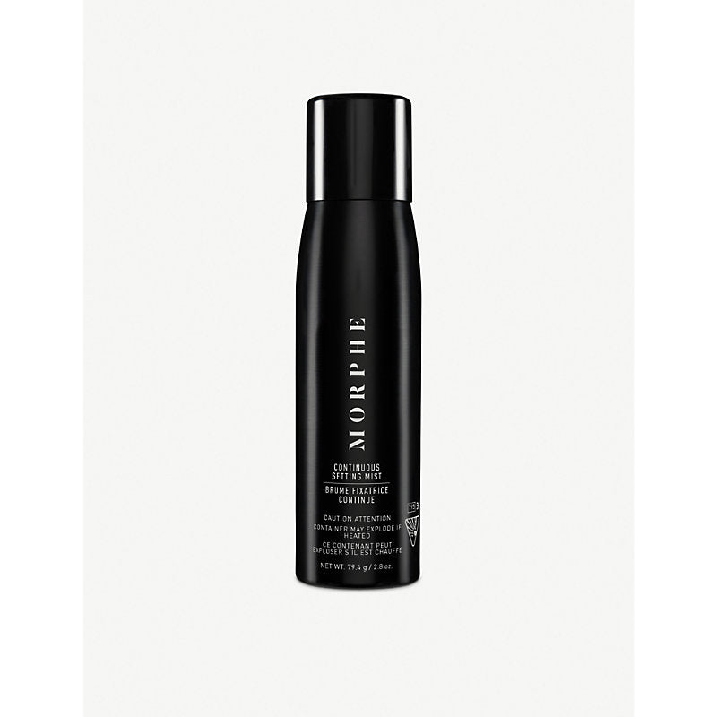 Morphe Continuous Setting Mist 79.4g