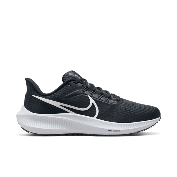 Nike Pegasus Sneakers Poly Black