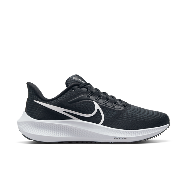 Nike Pegasus Sneakers Poly Black