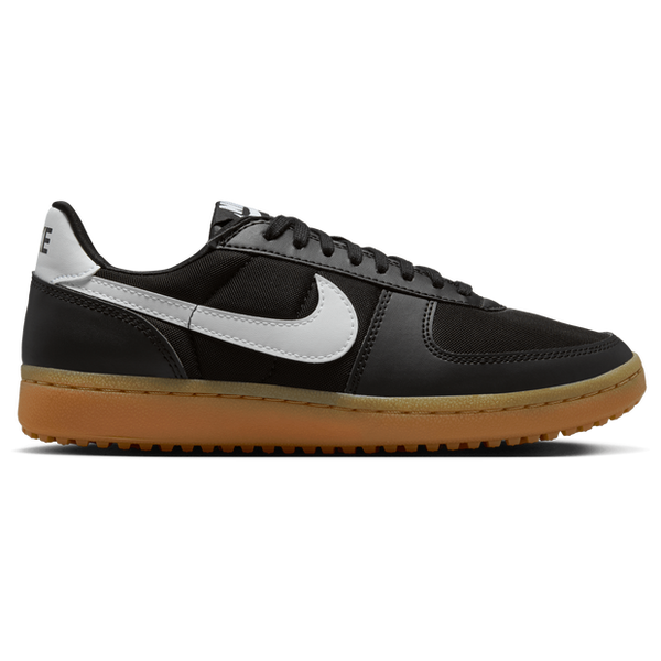 Nike Field General Sneakers Leather Black