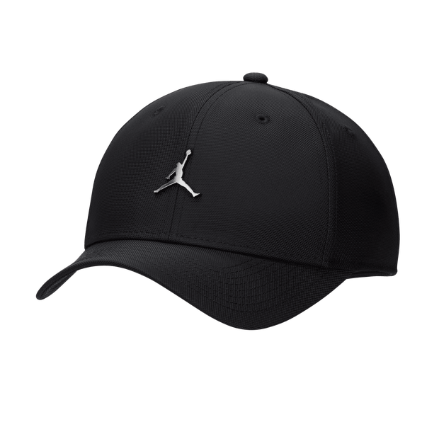 Jordan Jumpman Unisex Caps Black