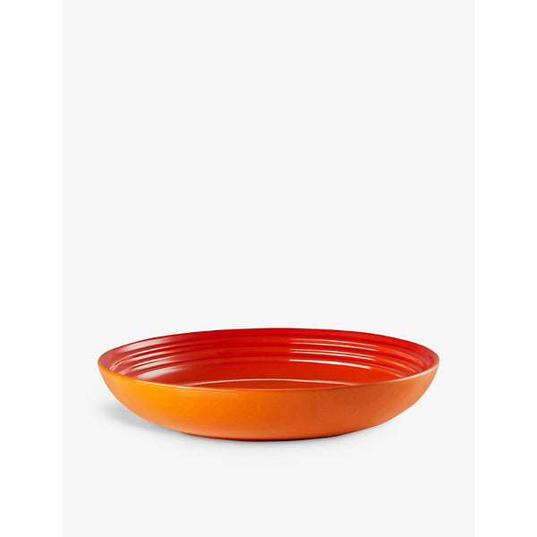 Le Creuset Stoneware pasta bowl 22cm