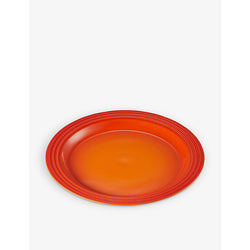 Le Creuset Stoneware dinner plate 27cm