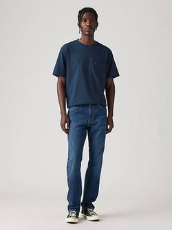 502 Taper Jeans