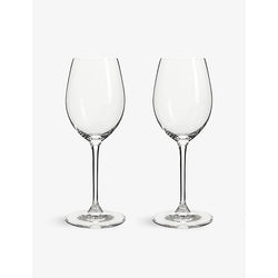 Riedel Vinum Sauvignon Blanc glasses pair