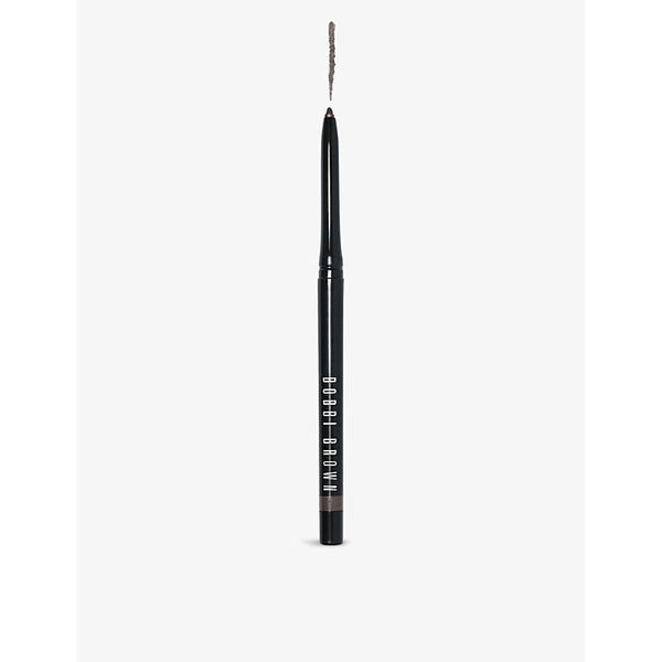 Bobbi Brown Perfectly Defined gel eyeliner