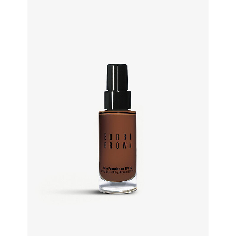 Bobbi Brown Skin foundation SPF 15 30ml