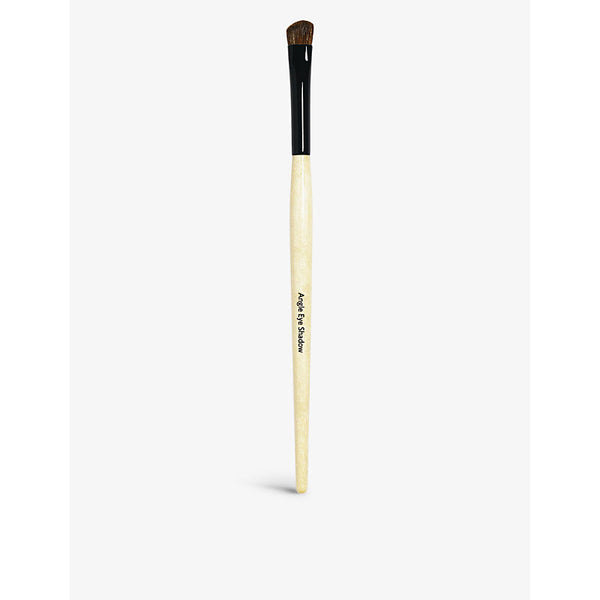 Bobbi Brown Angled eyeshadow brush