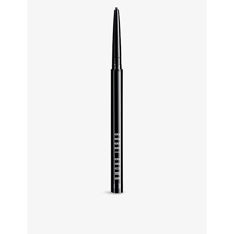 Bobbi Brown Long-wear waterproof eyeliner