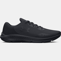 Under Armour Charged Pursuit Running Shoes Black Black (EU )