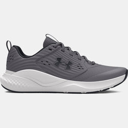 Under Armour Commit Training Shoes Titan Gray Distant Gray Black