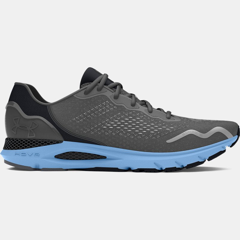 Under Armour HOVR™ Sonic Running Shoes Castlerock Black Castlerock (EU )