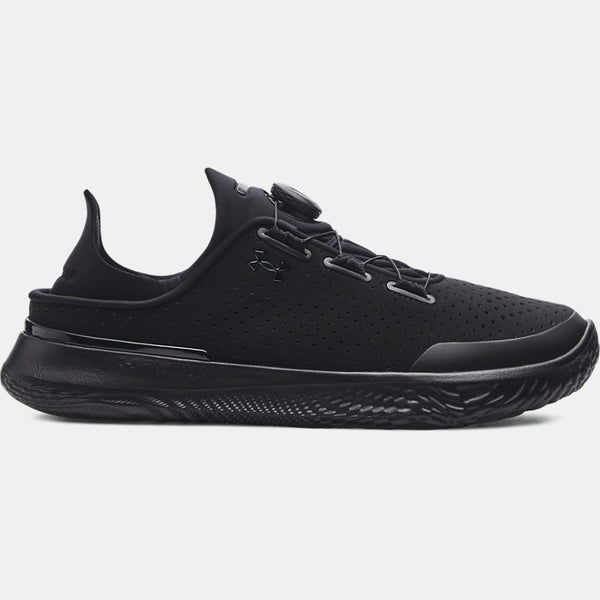 Under Armour SlipSpeed™ Training Shoes Black Black