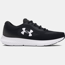 Under Armour Rogue Running Shoes Black White