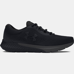 Under Armour Rogue Running Shoes Black Black