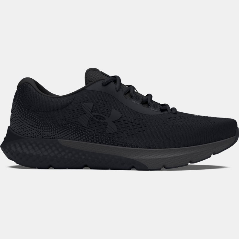 Under Armour Rogue Running Shoes Black Black (EU )