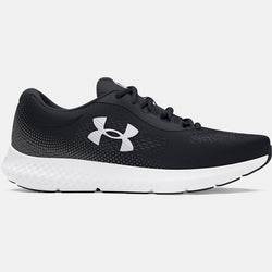 Under Armour Rogue Running Shoes Black Anthracite White