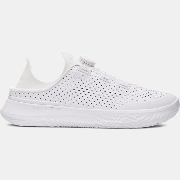 Under Armour SlipSpeed™ Training Shoes White White