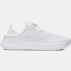 Under Armour SlipSpeed™ Training Shoes White White (EU )