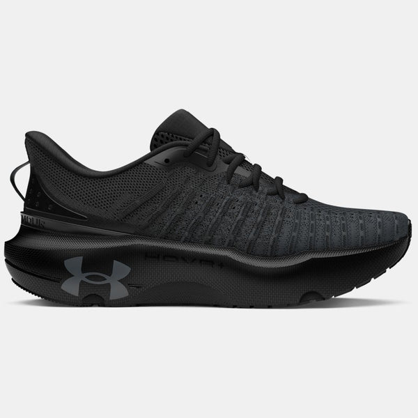 Under Armour Infinite Elite Running Shoes Black Black