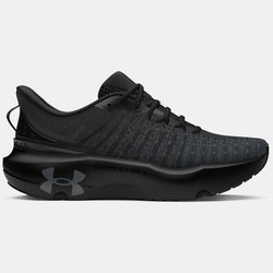 Under Armour Infinite Elite Running Shoes Black Black (EU )