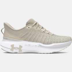 Under Armour Infinite Elite Running Shoes Summit White Clay Summit White (EU )